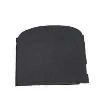 Adjustable Tension Back Cushions