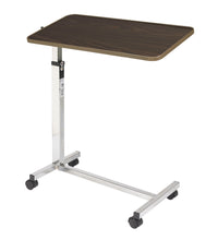 Tilt Top Overbed Table