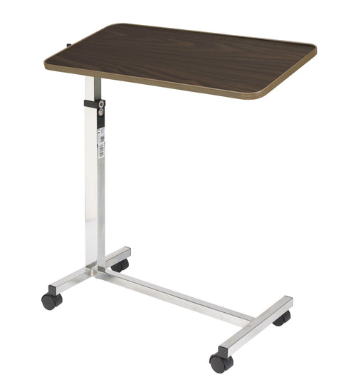 Tilt Top Overbed Table