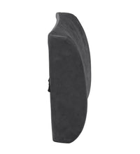 Comfort Touch Heated Lumbar Support Cushion