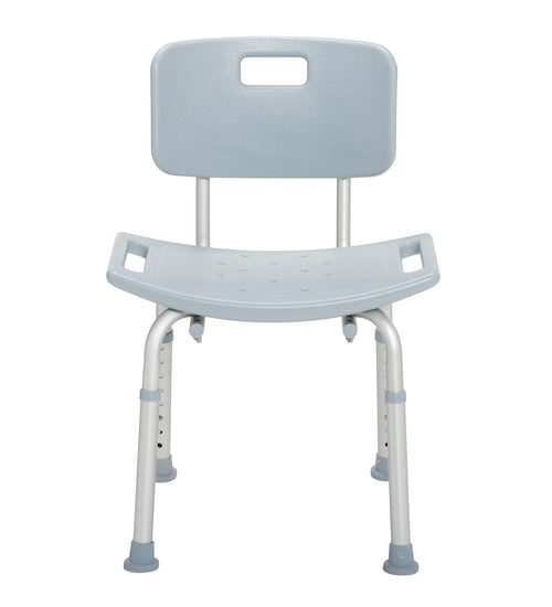 Bathroom Safety Shower Tub Bench Chair