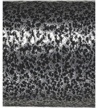 Exercise Peddler with Attractive Silver Vein Finish