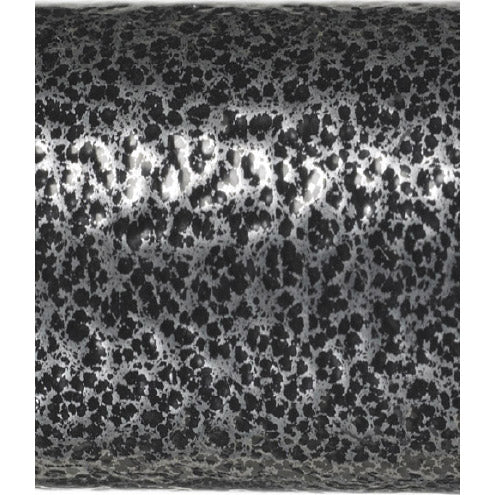 Exercise Peddler with Attractive Silver Vein Finish