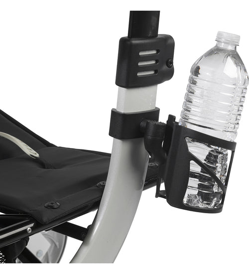 Nitro Rollator Rolling Walker Cup Holder Attachment