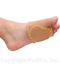 Visco-GEL® Ball-of-Foot Protection Sleeve