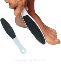 Pedi-Quick® 2-Sided Foot File