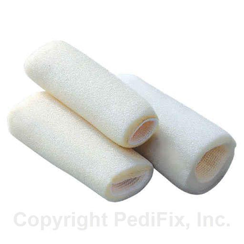 Tubular-Foam Toe Bandages™