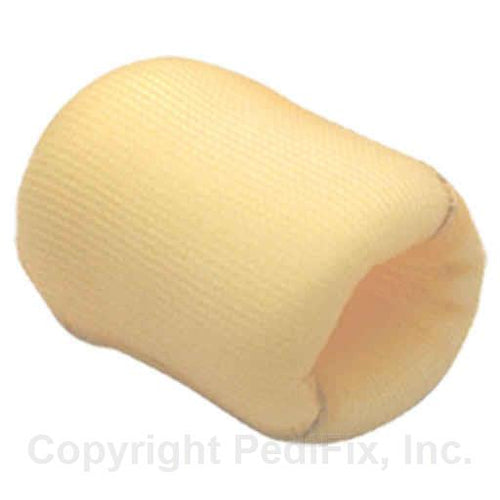 Podiatrists' Choice® Nylon-Covered Toe Cap