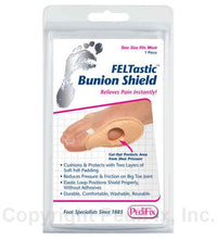 FELTastic® Bunion Shield