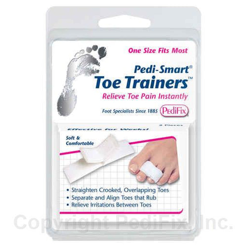 Pedi-Smart® Toe Trainers®
