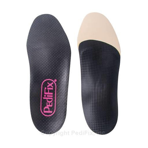 Active Orthotics™ Full-Length Firm Support Insoles
