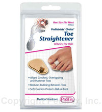 Podiatrists' Choice® Toe Straightener