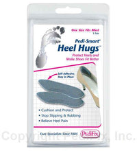 Pedi-Smart® Heel Hugs™