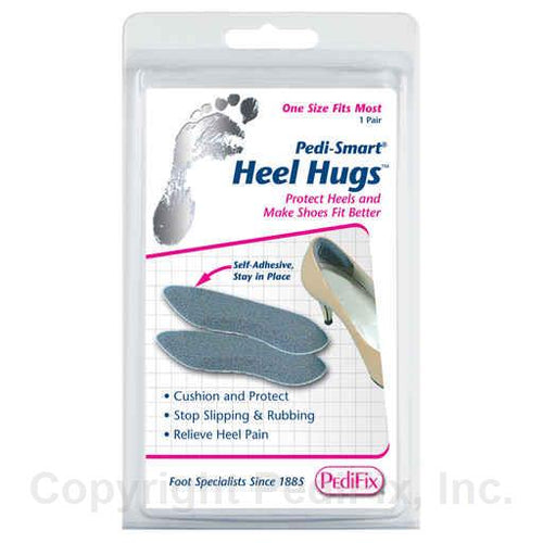 Pedi-Smart® Heel Hugs™