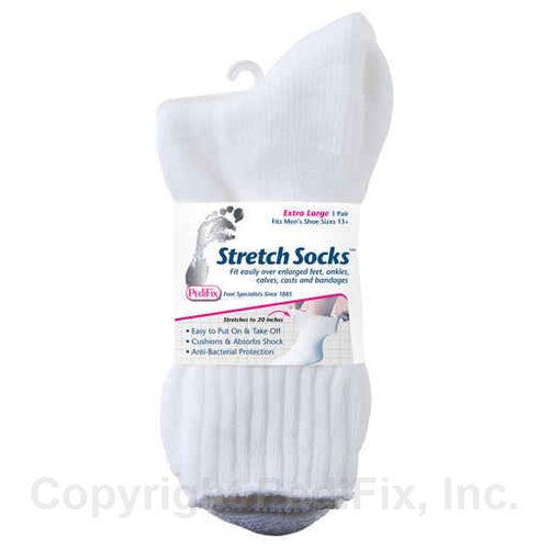 Stretch Socks™
