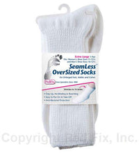OverSized Socks