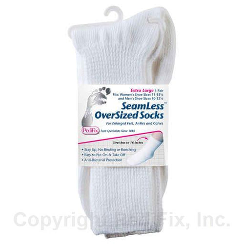 OverSized Socks