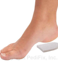 FELTastic® Heel Pads