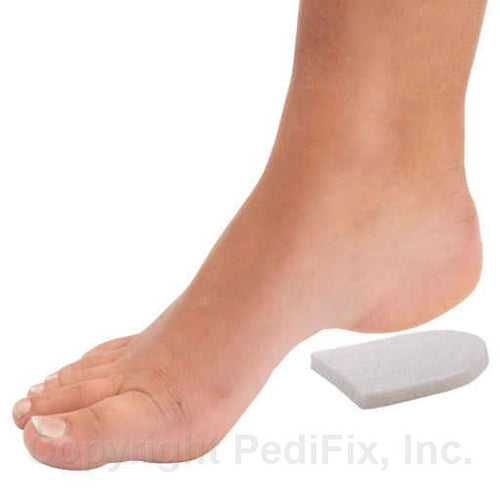 FELTastic® Heel Pads