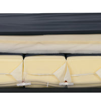 Balanced Aire Non-Powered Self Adjusting Convertible Mattress