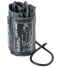 Plus-Sized Bariatric Blood Pressure Cuff