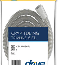 Trim Line CPAP Tube, 6'