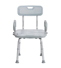 PreserveTech 360 Degrees Swivel Bath Chair