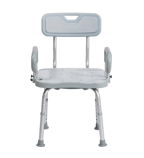 PreserveTech 360 Degrees Swivel Bath Chair