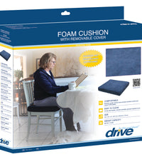 Foam Cushion, 3"