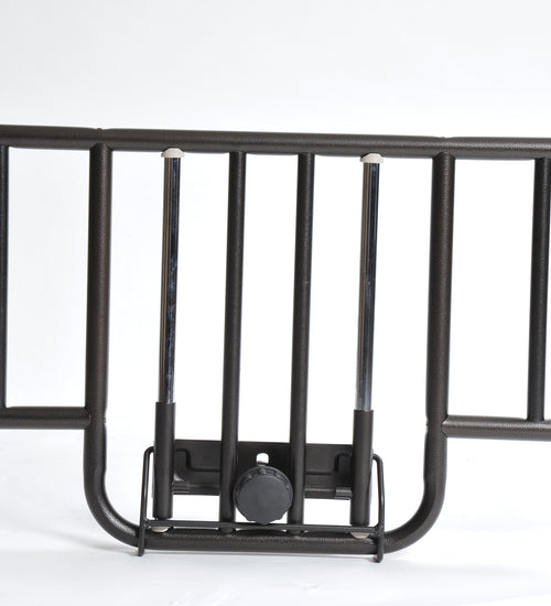 Delta Ultra Light Full Electric Low Bed