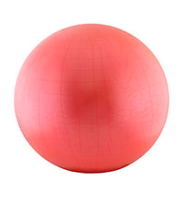 CanDo Cushy-Air Ball, 34" Diameter, Red