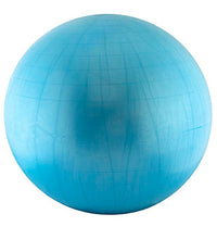 CanDo Cushy-Air Ball, 38" Diameter, Blue