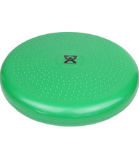 CanDo Balance Disc - 14" (35 cm) Diameter - Green