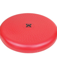 CanDo Balance Disc - 14" (35 cm) Diameter - Red