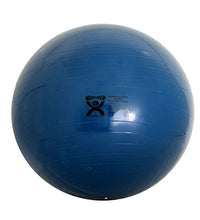 CanDo Inflatable Ball, Blue,  75cm (29.5in)