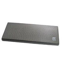 Airex Balance Pad, X-Large, 16" x 40" x 2.25", Lava