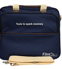 Flint Travel Bag