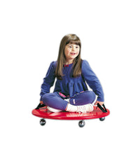 Tumble Forms round scooter, 24 inch