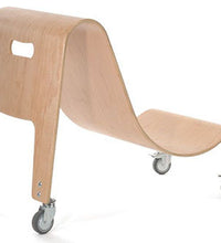 Special Tomato Soft-Touch Sitter Seat - mobile base ONLY - sizes 1-3