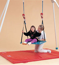 Tumble Forms Vestibulator, accessory, platform swing