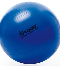 Togu Powerball Premium ABS, 45 cm (18 in), Blue