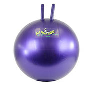 Togu Kangaroo Jumper Ball, Super, 24" Diameter, Purple