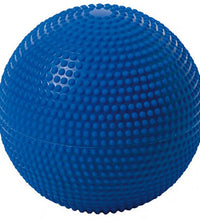 Togu Touch Ball, 4" (10 cm), Blue