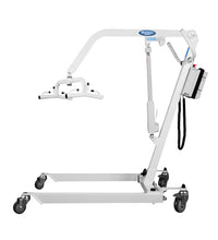 Bestcare patient lift, universal SPS without head support, Large (600 lb)