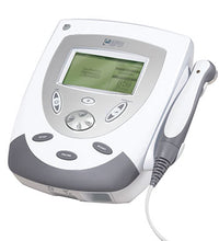 Intelect Transport 2 Electrotherapy/Ultrasound Combo System