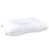 CanDo Cervical Support Pillow, Standard Size, 22" x 15"