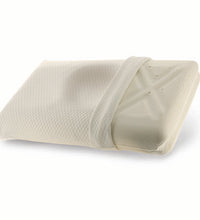 Mini CPAP Pillow Side Sleeping Pillow