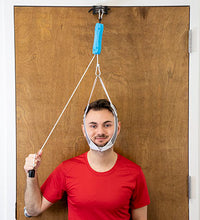 NeckPro II Cervical Traction System