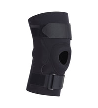 Neoprene Hinged Knee Support (Pull-On)