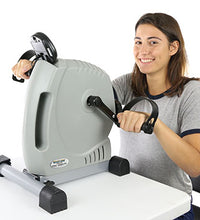 CanDo Magneciser - Adjustable Shoulder Wheel